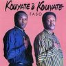 Kouyaté et Kouyaté - Faso album cover