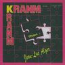 Kranm Kranm - Anita album cover