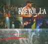 Kreyol La - Live ! Au Zenith De Paris album cover