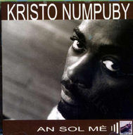 Kristo Numpuby - An sol m album cover