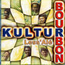 Kultur Bourbon - Less'Alé album cover