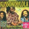 Kussondulola - Baza não Baza album cover