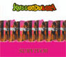 Kussondulola - Survivor album cover