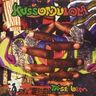 Kussondulola - Tá-se bem album cover