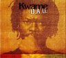 Kwame Bediako - O.A.U. album cover