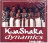 Kwashaka Dynamics - Long Ago album cover