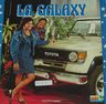 LaGalaxy - Toyota Carmo album cover