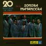 La Sonora Matancera - 20 boleros de oro album cover