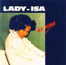 Lady Isa - Ale Mama album cover
