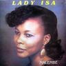 Lady Isa - Malembe album cover