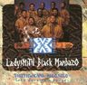 Ladysmith Black Mambazo - Thuthukani Ngoxolo album cover