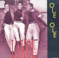 Lakol - Ol Ol album cover