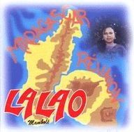 Lalao - Mambolé album cover