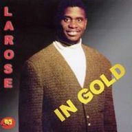 Larose - In Gold album cover