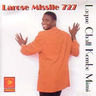 Larose - Lague Chatt Kembe Mimi album cover
