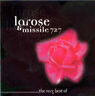Larose - The very best of Larose et Missile 727 album cover