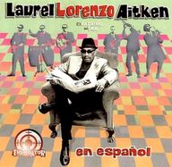 Laurel Aitken - En espaol album cover