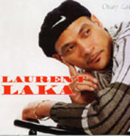 Laurent Laka - Ouay Lolo album cover