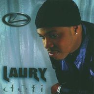 Laury - Dfi album cover