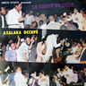 Le chant des sirenes - Azalaka Occup album cover