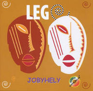 Lego - Jobyhely album cover