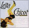 Leila Chicot - Excess album cover