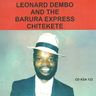 Leonard Dembo - Chitekete album cover