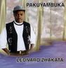 Leonard Karikoga Zhakata - Pakuyambuka album cover