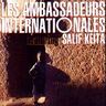 Les Ambassadeurs - Les Ambassadeurs Internationales album cover