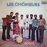 LesChomeurs - Appuyé album cover