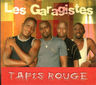 Les Garagistes - Tapis Rouge album cover