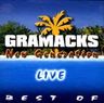 Les Grammacks - Gramacks New Generation Live (Best Of) album cover