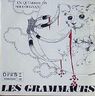 Les Grammacks - En quimber album cover