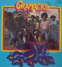 Les Grammacks - Paroles En Bouche Pa Matre album cover