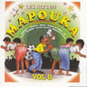 Les hits du Mapouka  - Les hits du Mapouka Vol II album cover