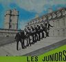Les Juniors - Ce Chome La album cover