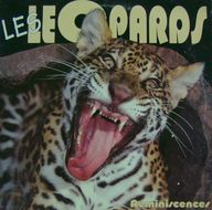 Les Leopards - Rminiscences album cover
