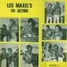 Les Maxel's - En Action album cover