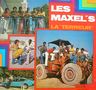 Les Maxel's - La Terreur album cover