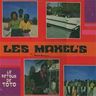 Les Maxel's - Le retour de Toto album cover