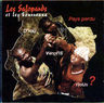 Les Salopards - Pays perdu album cover