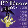 Les Ténors du Zouk - Les Ténors du Zouk album cover