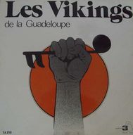 Les Vikings - Hypocrisie album cover