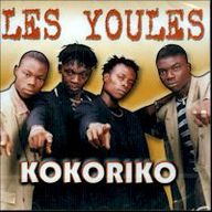 Les Youles - Kokoriko album cover