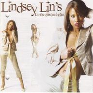 Lindsey Lin's - La tête dans les étoiles album cover