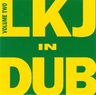 Linton Kwesi Johnson - LKJ in Dub Vol.2 album cover
