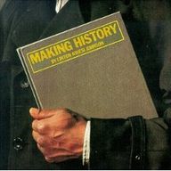 Linton Kwesi Johnson - Making History album cover
