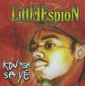 Little Espion - Kon Sa Sa Y album cover