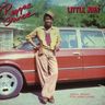 Little John - Reggae Dance album cover