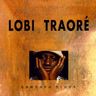 Lobi Traor - Bambara blues album cover